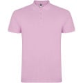 Polo de manga corta para hombre "Star"