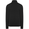 Sudadera con cremallera completa unisex "Ulan"