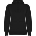 Sudadera con capucha para mujer "Urban"