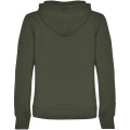 Sudadera con capucha para mujer "Urban"