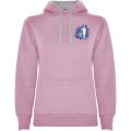 Sudadera con capucha para mujer "Urban"