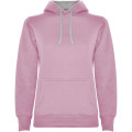 Sudadera con capucha para mujer "Urban"