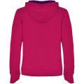 Sudadera con capucha para mujer "Urban"