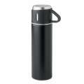 TONIA Botella doble pared 420 ml