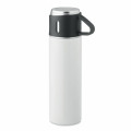 TONIA Botella doble pared 420 ml