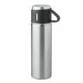 TONIA Botella doble pared 420 ml