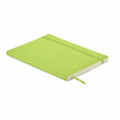 BRETA Libreta reciclado A5