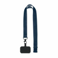 AMESTE Lanyard para teléfono