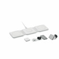 ORIO Base de carga plegable 3 en 1