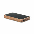 ACAPOW Cargador 15W y power bank 4000