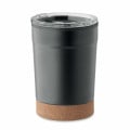 Vaso doble pared 300ml Nomu