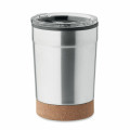 Vaso doble pared 300ml Nomu