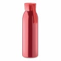 Botella de acero inox 650 ml Bira