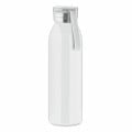 Botella de acero inox 650 ml Bira