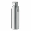 Botella de acero inox 650 ml Bira