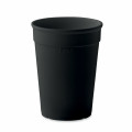 AWAYCUP Vaso de PP 250 ml