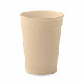 AWAYCUP Vaso de PP 250 ml