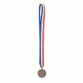 WINNER Medalla de hierro con cinta