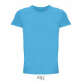 RE CRUSADER RE CRUSADER Camiseta 150g