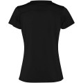 Camiseta deportiva de manga corta para mujer "Slam"