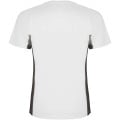 Camiseta deportiva de manga corta para hombre "Shanghai"