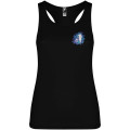Camiseta deportiva sin mangas para mujer "Shura"