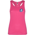 Camiseta deportiva sin mangas para mujer "Shura"