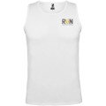 Camiseta deportiva sin mangas para hombre "Andre"