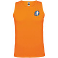 Camiseta deportiva sin mangas para hombre "Andre"