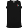 Camiseta deportiva sin mangas para hombre "Andre"