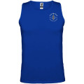 Camiseta deportiva sin mangas para hombre "Andre"