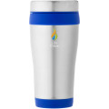 Vaso isotérmico de 410 ml "Elwood"