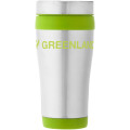 Vaso isotérmico de 410 ml "Elwood"
