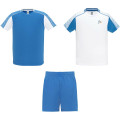 Conjunto deportivo infantil "Juve"