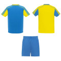 Conjunto deportivo infantil "Juve"