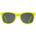 Gafas de sol con montura transparente Sun ray