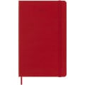 Moleskine 12M daily L hard cover planner