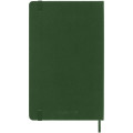 Moleskine 12M daily L hard cover planner