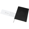 Libreta XL con tapa blanda de 12 meses "Moleskine"