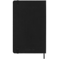 Agenda vertical L de 12 meses con tapa dura "Moleskine"