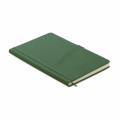 CINCO Libreta A5 bolsillo de PU