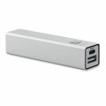 POWERALUC Powerbank de 2600 mAh