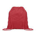 CABETRI COLOUR Bolsa algodón recicl. 140 gr/m