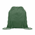 CABETRI COLOUR Bolsa algodón recicl. 140 gr/m