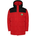 Chaqueta con aislamiento unisex "Tallin"