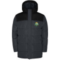 Chaqueta con aislamiento unisex "Tallin"