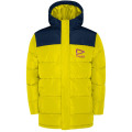 Chaqueta con aislamiento unisex "Tallin"
