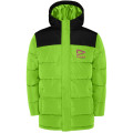 Chaqueta con aislamiento unisex "Tallin"