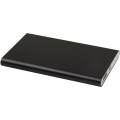 Batería externa tipo C de aluminio reciclado de 4000 mAh "Pep" 