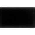 Batería externa tipo C de aluminio reciclado de 4000 mAh "Pep" 